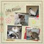 My kitties