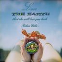Love the earth.craft