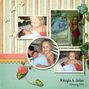 Mikayla &Aiden