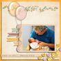 Tylann & Grandad