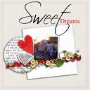 sweet dreams sweet dreams