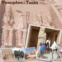 Temples & Tombs