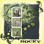 Rocky