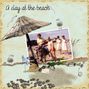 A day at the beach