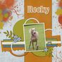 Rocky