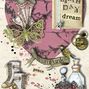 sweet birthday dream
