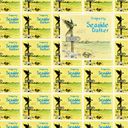 march challenge_stamp