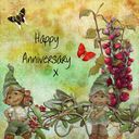 Happy Anniversary Rosie Happy Anniversary Rosie