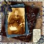 Nanny Sayce  (do you believe in destiny?)