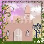 Thank You Algera_Fairy Magic