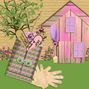once upon a garden