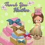 thank you Algera_my little party