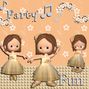 my little party dance fun