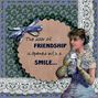 friendships door