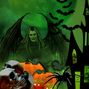 Halloween fantasy