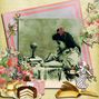 Tea and cake 2