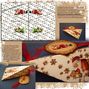 triangle gift box