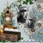 Enchanted memory_Freddie