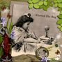 Cherish the day_Farrago