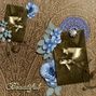 Beautiful positive metal health