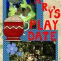 Beary's Playdate