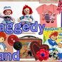 Raggedy Land