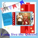 Long Live the Queen Long Live the Queen