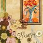 Birthday Flowers