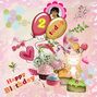 Birthday Girl