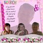 My Favourite Month - March