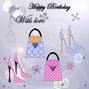 Shoes & Handbags Birthday