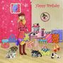 Trendy Birthday