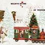 Christmas Train