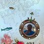 Joes Birthday 2012