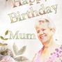 Mums Birthday 2012