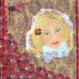 CHRISTMAS FLOWERGIRL