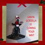 2011SANTA GODZILLA.craft