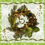 CHRISTMAS GREENS