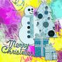 WAY OUT MERRY CHRISTMAS