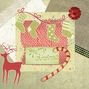 RED RAINDEER