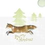 FOXY CHRISTMAS