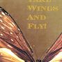 TAKE WINGS AND FLY
