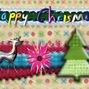Christmas Tree Card