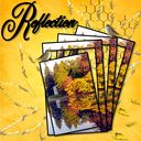 In a Word - Reflection In a Word - Reflection
