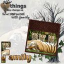 In a Word Family