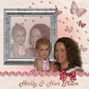 Holly and Leah