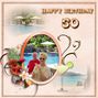 50th birthday