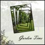 Garden stacked frame