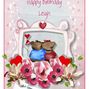 Happy Birthday Leigh