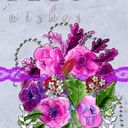 flowery wishes flowery wishes